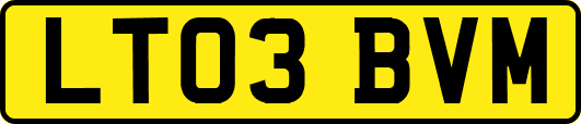 LT03BVM