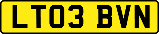 LT03BVN