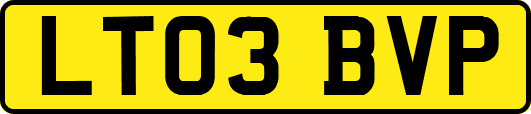 LT03BVP