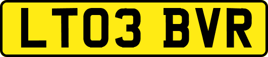 LT03BVR