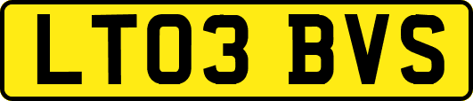 LT03BVS