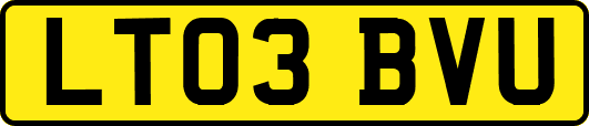 LT03BVU