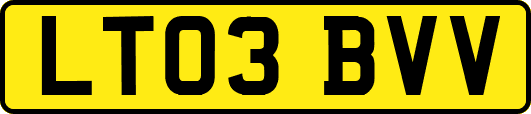 LT03BVV