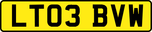 LT03BVW