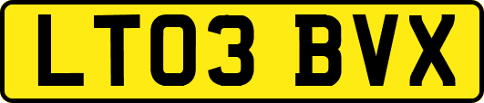 LT03BVX