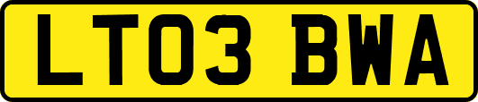 LT03BWA