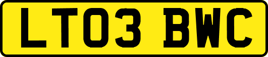 LT03BWC