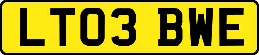 LT03BWE
