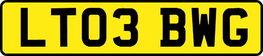 LT03BWG