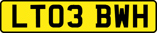 LT03BWH