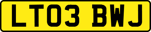 LT03BWJ