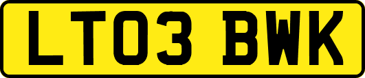 LT03BWK