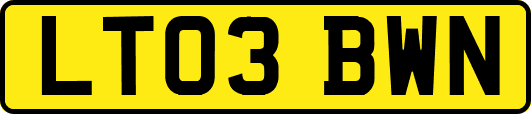 LT03BWN