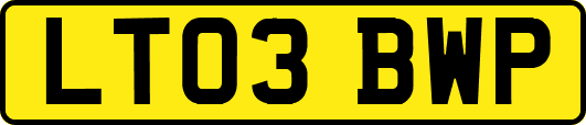 LT03BWP