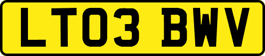 LT03BWV