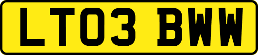 LT03BWW