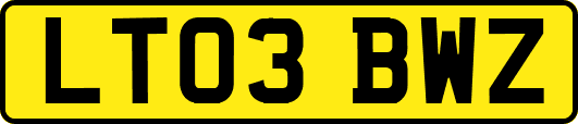 LT03BWZ