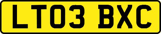 LT03BXC