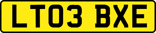 LT03BXE