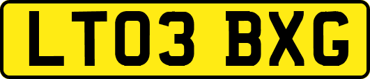 LT03BXG