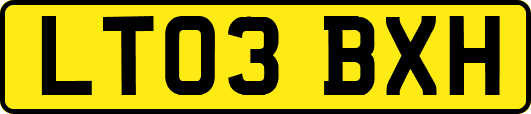 LT03BXH