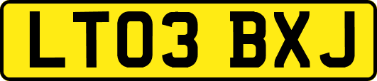 LT03BXJ