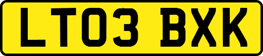 LT03BXK