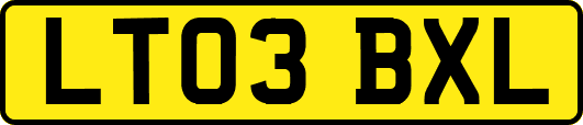 LT03BXL