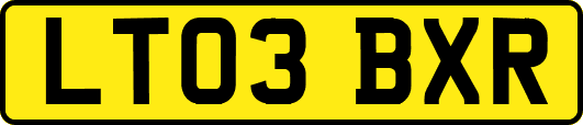 LT03BXR