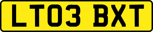 LT03BXT