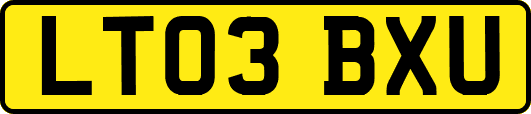 LT03BXU