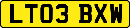 LT03BXW