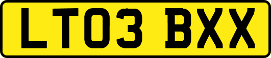 LT03BXX