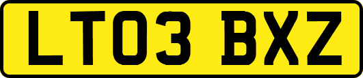 LT03BXZ