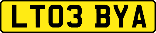 LT03BYA