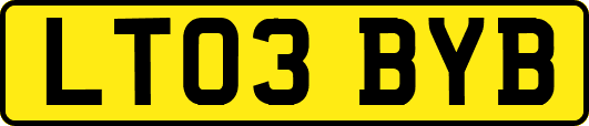LT03BYB