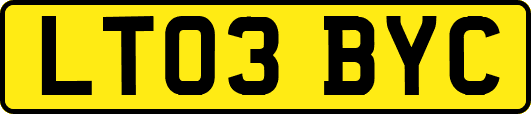 LT03BYC