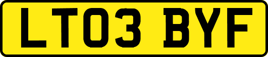 LT03BYF