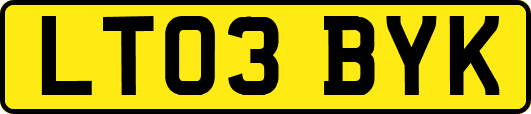 LT03BYK
