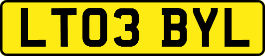 LT03BYL