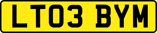 LT03BYM