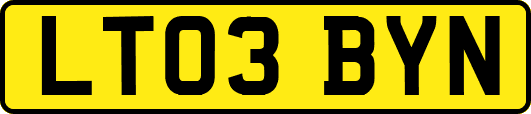 LT03BYN