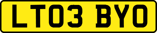 LT03BYO
