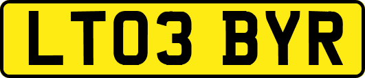 LT03BYR