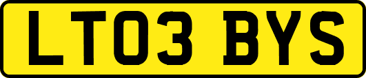 LT03BYS