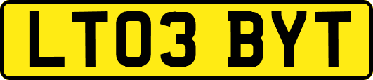 LT03BYT