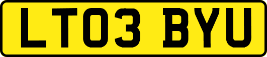 LT03BYU