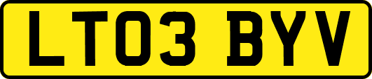 LT03BYV