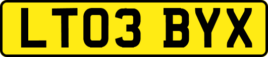 LT03BYX