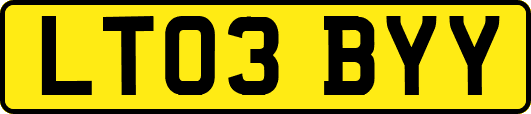 LT03BYY